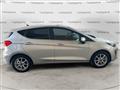 FORD FIESTA 1.1 75 CV 5 porte Titanium