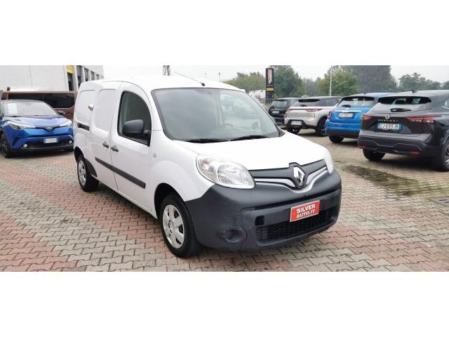 RENAULT KANGOO 1.5 dCi 90CV F.AP. 4p. Express Maxi - PREZZO + IVA