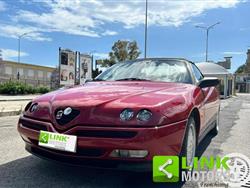 ALFA ROMEO GTV 2.0i 16V Twin Spark  CAT L