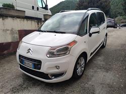 CITROEN C3 PICASSO HDi Exclusive neopatentati