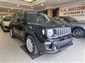 JEEP RENEGADE 1.6 Mjt 130 CV LIMITED #VARI COLORI