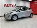 FORD FIESTA 1.1 75 CV 5 porte Connect