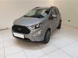 FORD ECOSPORT 1.0 EcoBoost 125 CV Start&Stop ST-Line