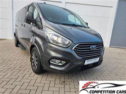 FORD TOURNEO CUSTOM 320 L2 TITANIUM CAMERA NAVI 9 POSTI