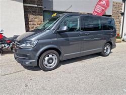 VOLKSWAGEN MULTIVAN 2.0 TDI 204CV 4Motion Highline