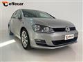 VOLKSWAGEN GOLF 1.4 TSI 5p. Comfortline BlueMotion Technology