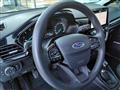 FORD FIESTA 1.5 EcoBlue 5 porte Plus