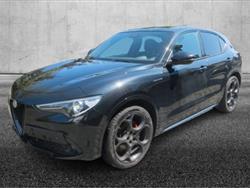 ALFA ROMEO STELVIO 2.2 Turbodiesel 210 CV AT8 Q4 Veloce