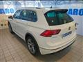 VOLKSWAGEN TIGUAN 2.0 tdi Sport 150cv dsg