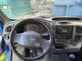 FORD TRANSIT 300 2.4 TD/90 cat PC Autocarro