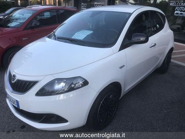 LANCIA YPSILON 1.0 FireFly 5 porte S&S Hybrid Gold