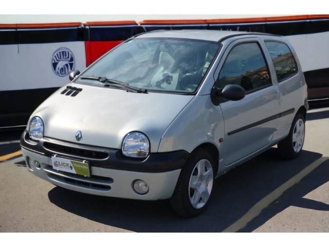 RENAULT Twingo Renault Twingo I 1998 1.2 Privilege 11 01 2001