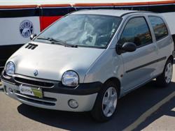 RENAULT Twingo Renault Twingo I 1998 1.2 Privilege 11 01 2001