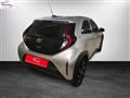 TOYOTA Aygo X 1.0 VVT-i 72 CV 5p. Trend S-CVT