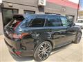 LAND ROVER RANGE ROVER SPORT 3.0 SDV6 249 CV HSE Dynamic