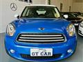 MINI COUNTRYMAN Mini Cooper Countryman ***TUTTA TAGLIANDATA BMW***