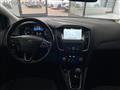 FORD FOCUS 1.5 TDCi 120 CV Start&Stop SW Titanium Business