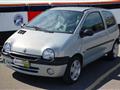 RENAULT Twingo Renault Twingo I 1998 1.2 Privilege 11 01 2001