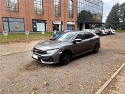 HONDA Civic 1.0 t Elegance Navi my20