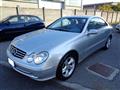 MERCEDES CLASSE CLK Avantgarde *UNIPRO* *BOOK SERVICE* *FINANZIABILE*