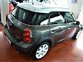 MINI Countryman Cooper D Countryman ALL4