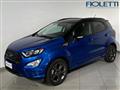 FORD ECOSPORT 1.0 EcoBoost 125 CV Start&Stop ST-Line