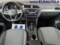 VOLKSWAGEN TIGUAN 2.0 TDI 150 CV SCR DSG Life