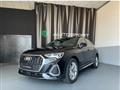 AUDI Q3 SPORTBACK Q3 SPB 35 TDI S tronic S line edition