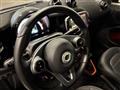 SMART EQ FORTWO Fortwo EQ PRIME 22kW#PELLE#TELECAMERA#SEDILIRISCAL