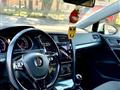 VOLKSWAGEN GOLF 1.4 TGI 5p.