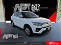 SSANGYONG TIVOLI 1.6 Exclusive 2wd