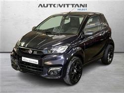 AIXAM CITY e  Emotion Sport my21