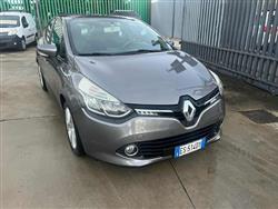 RENAULT CLIO 1.5 dCi 8V 75CV 5 porte Live