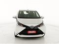 TOYOTA AYGO 1.0 VVT-i 69 CV 5p x-cool TSS - OK NEOPATENTATO