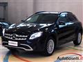 MERCEDES CLASSE GLA 180 BUSINESS 122CV,NAVIGATORE,LEDHD, RETROCAMERA