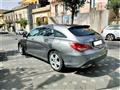 MERCEDES Classe CLA 220d S.B. X117 Automatic Business