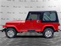 JEEP WRANGLER 2.5 Laredo