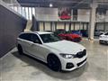 BMW SERIE 3 TOURING MSPORT UNIPROPRIETARIO FARI LED GANCIO TRAINO