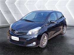 TOYOTA YARIS 5p 1.3 Lounge c/CL