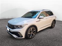 VOLKSWAGEN TIGUAN 1.5 TSI 150 CV DSG ACT R-Line