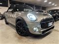 MINI CABRIO 2.0 Cooper SD aut. Cabrio