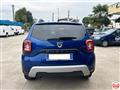 DACIA Duster 1.0 tce 15th Anniversary Eco-g 4x2 100cv