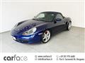 PORSCHE BOXSTER 2.7i 24V cat -ASI