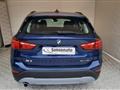 BMW X1 sDrive18i Advantage