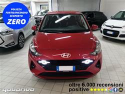 HYUNDAI NEW i10 1.0 MPI Connectline MY 25 KM0