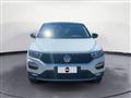 VOLKSWAGEN T-ROC 1.6 TDI SCR Style BlueMotion Technology