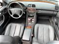 MERCEDES CLASSE CLK Kompressor cat Cabrio Elegance Evo Auto