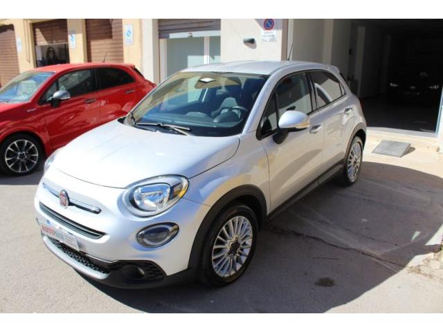 FIAT 500X 1.0 T3 120 CV Connect