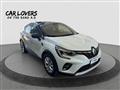 RENAULT CAPTUR 1.6 hybrid Intens E-Tech 145cv auto