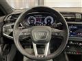 AUDI Q3 40 TDI quattro S tronic S line edition